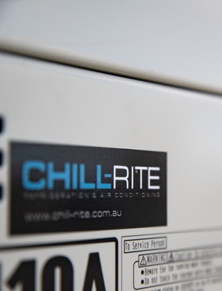 Chill-Rite Contact Information