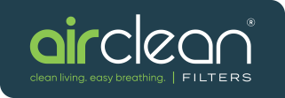 AirClean Logo