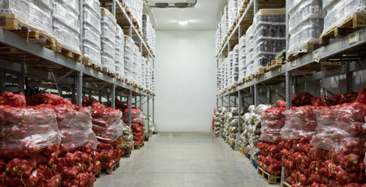 Read more about the article Important Factors to Consider When Selecting Cold Room Storage