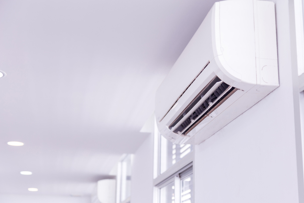 Read more about the article A Guide To Efficient Air Conditioning In Schools