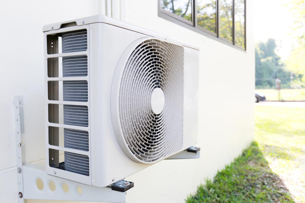 Read more about the article Why Won’t My Air Conditioner Turn On?