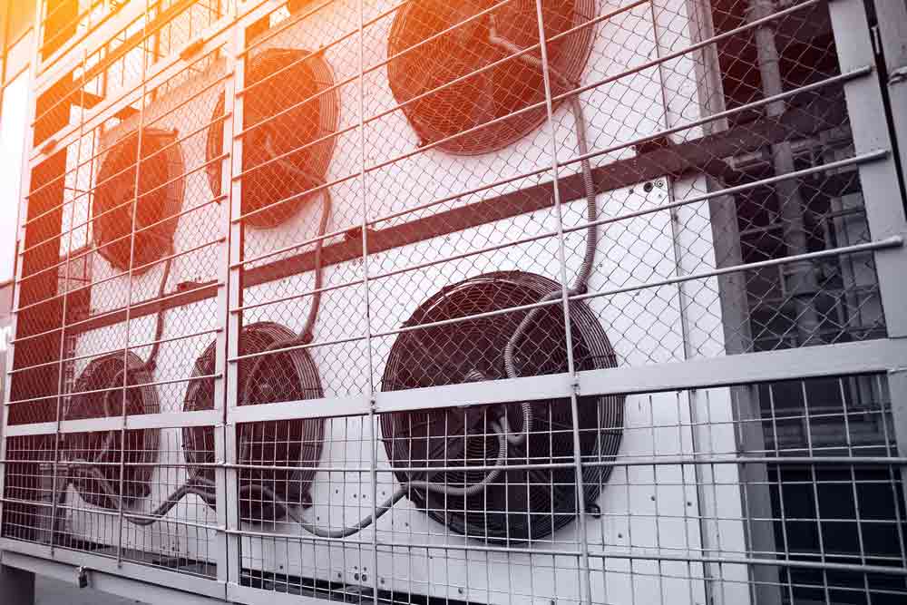 Read more about the article Beat The Heat: Air Conditioning Solutions In Tamworth