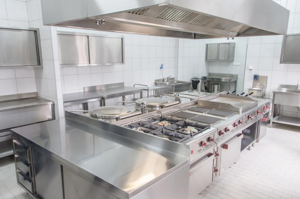 You are currently viewing How To Achieve Optimal Ventilation In Commercial Kitchens